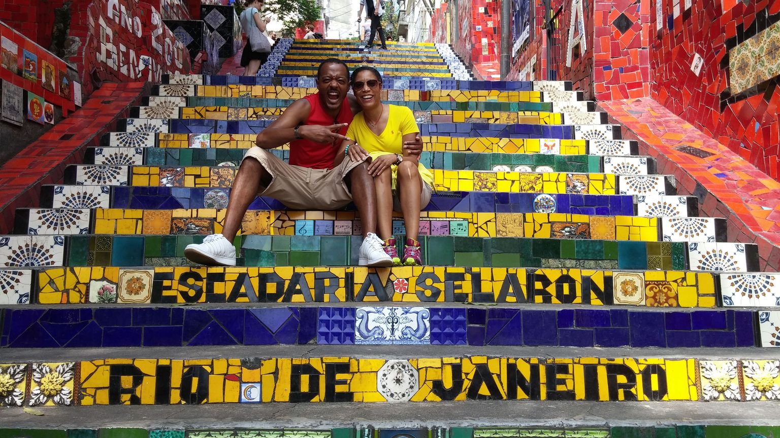 Rio!!