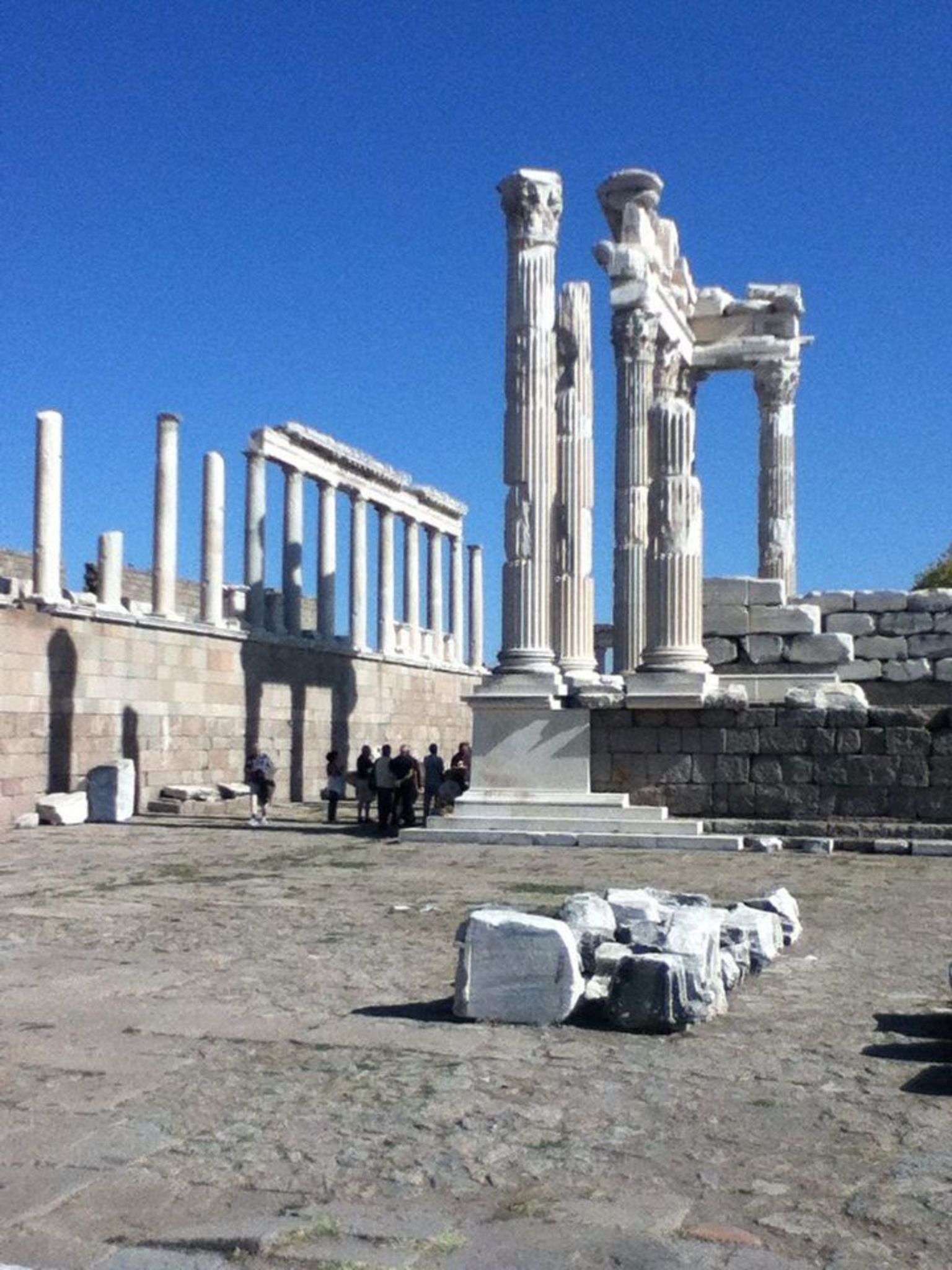 Acropolis
