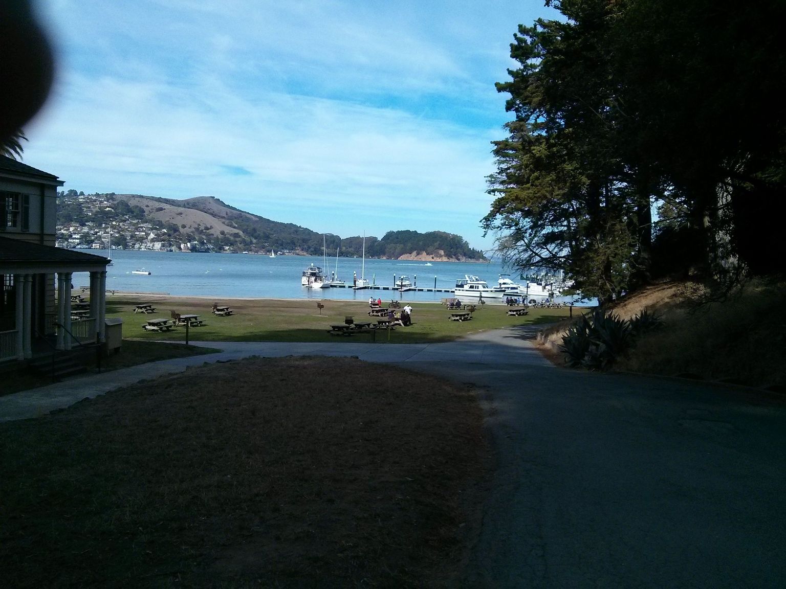 Camp Site