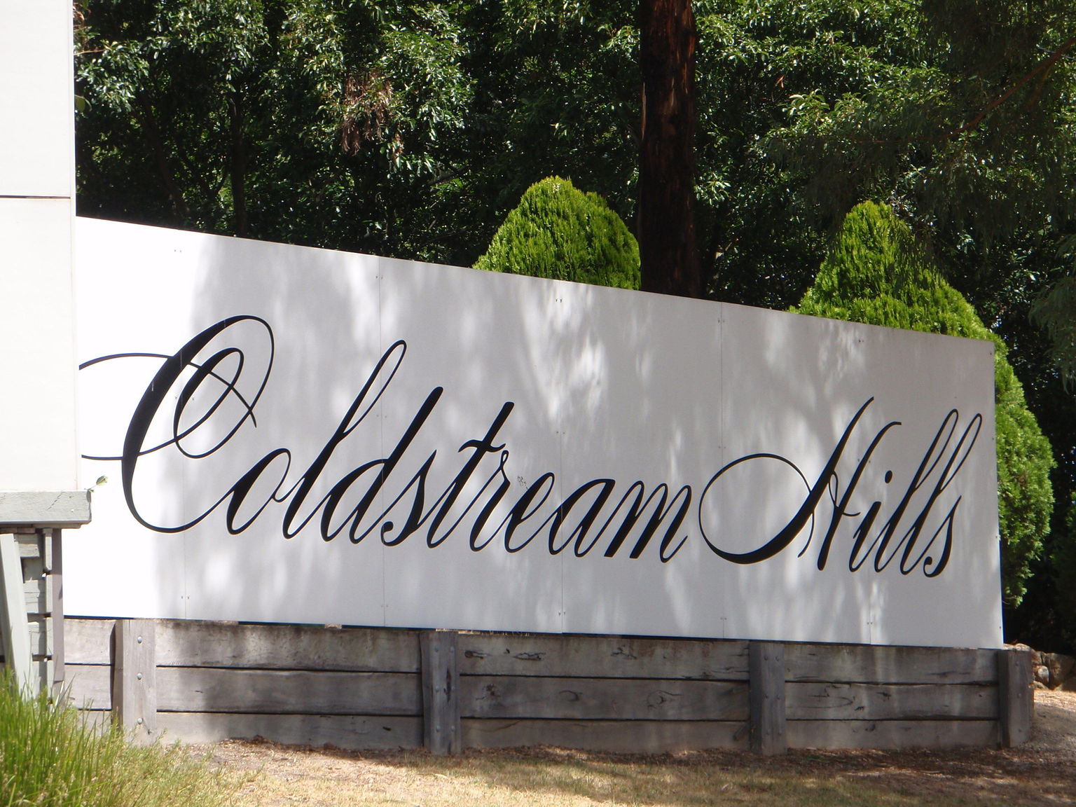 Coldstream Hills