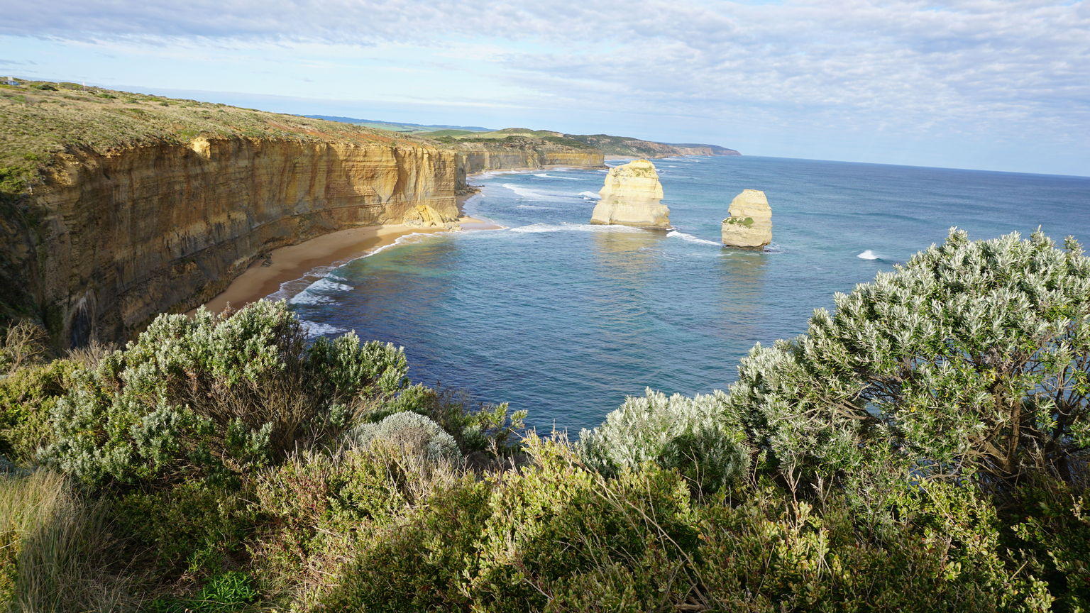 Great Ocean Road