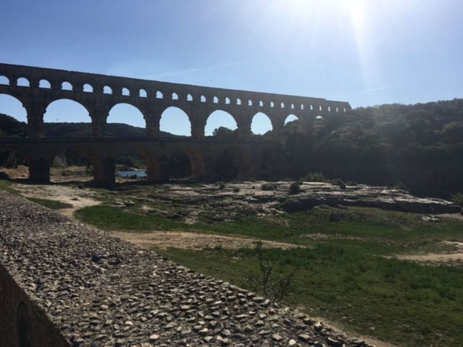 Pont Du Guard