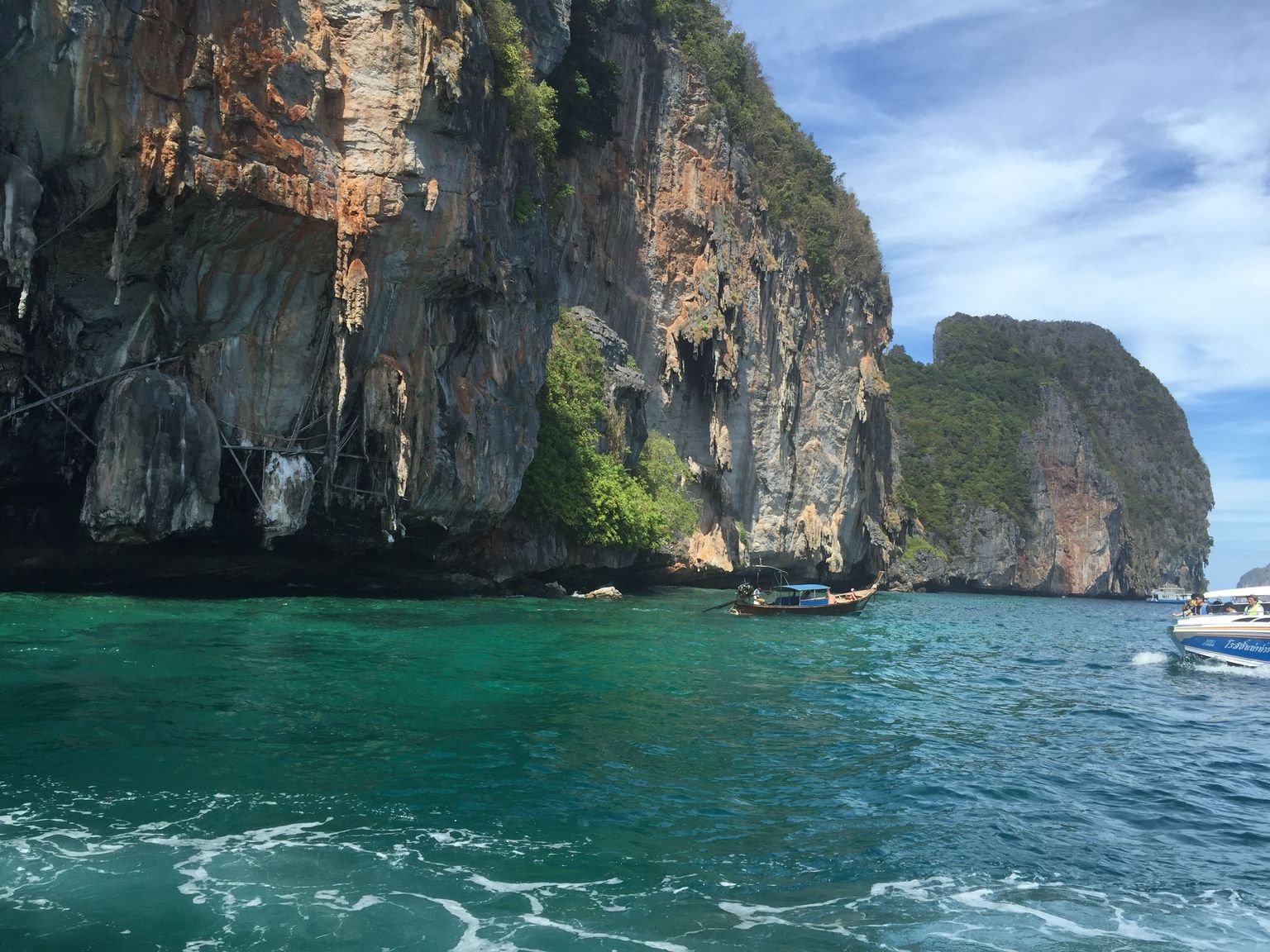 Amazing Phi Phi Landscape!