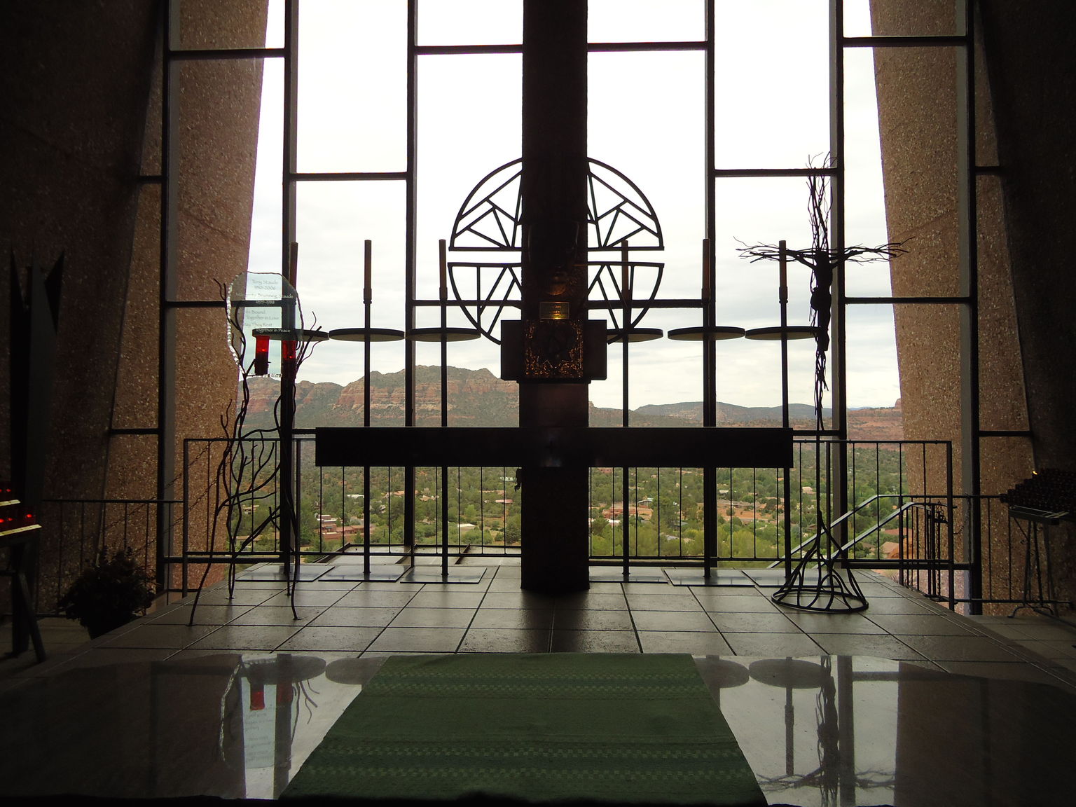 Chapel of the Holy Cross