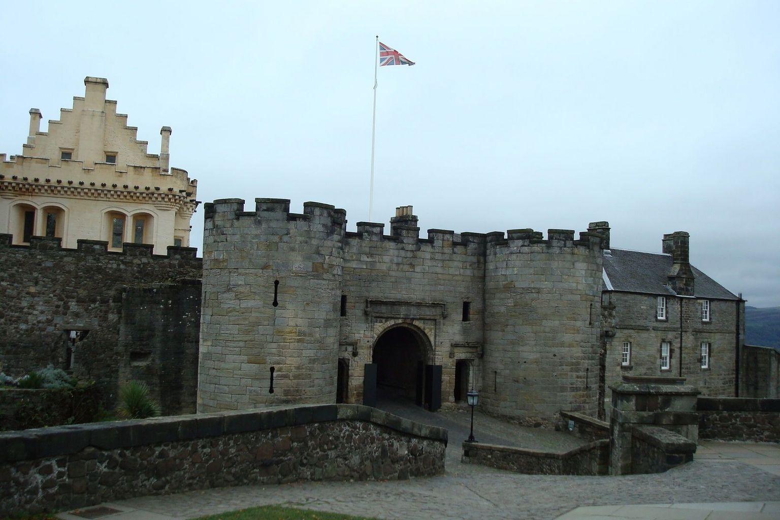 Stirling Castle