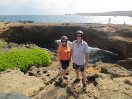 Photo of Awesome picture Taken by our supper awesome tour guide Ryan. Thanks Ryan for the great tour , teresamcaran - November 2015