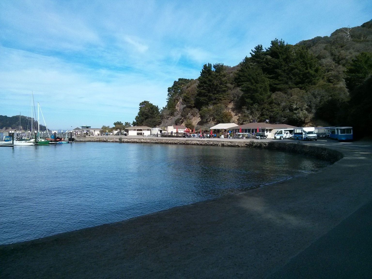 Camp site 2