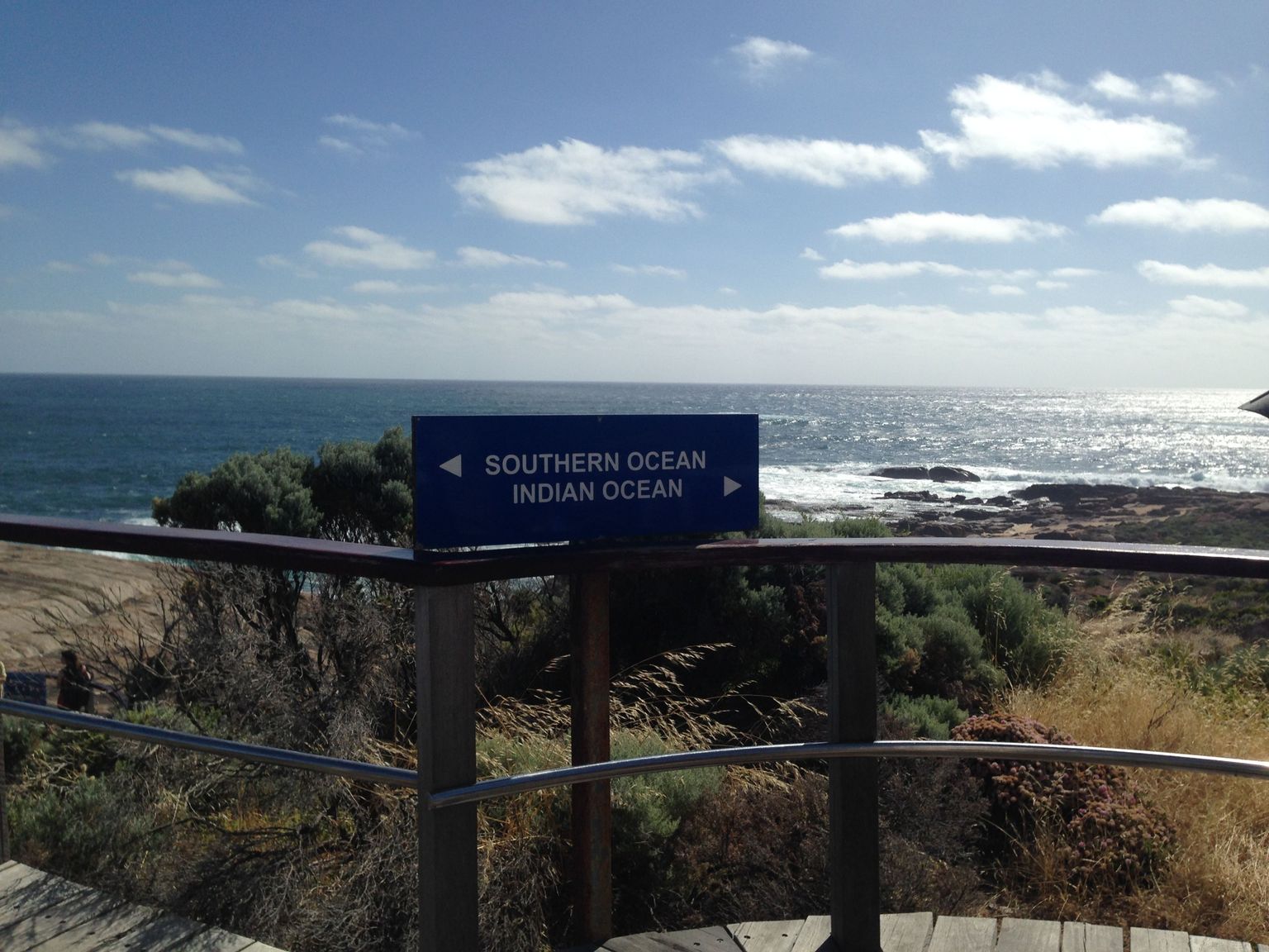 Cape Leeuwin Lighthouse