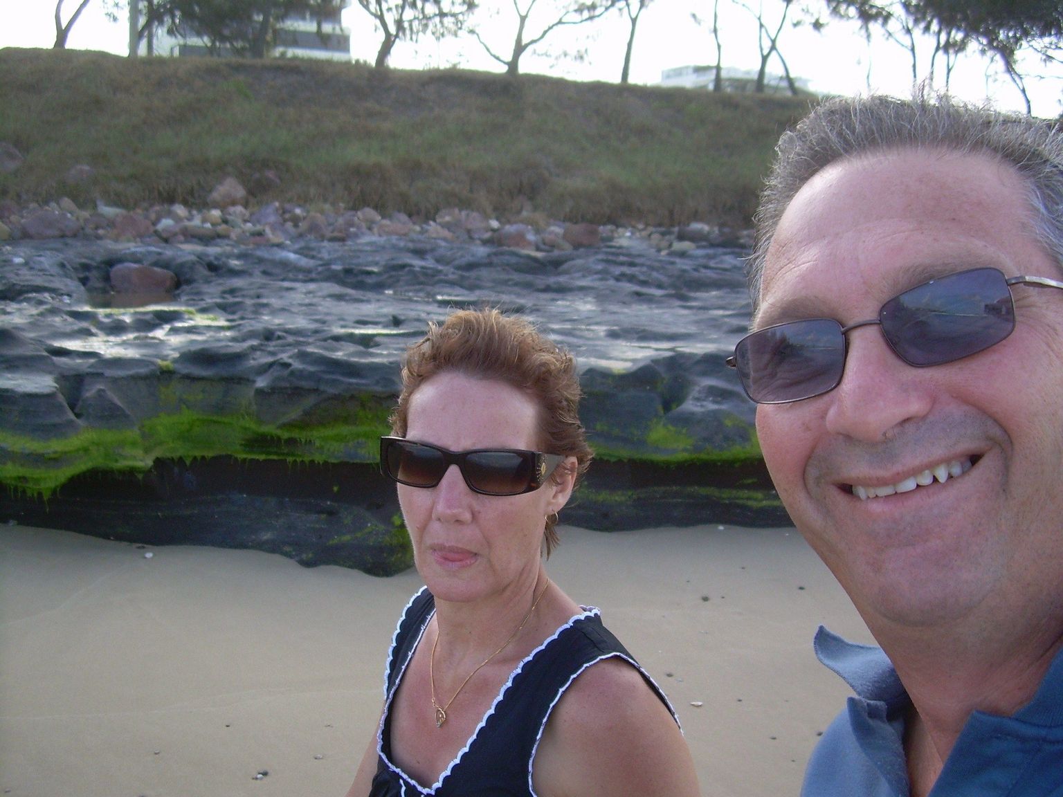 Great day out