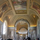 The Vatican is a MUST see! - Photo by: Anonymous