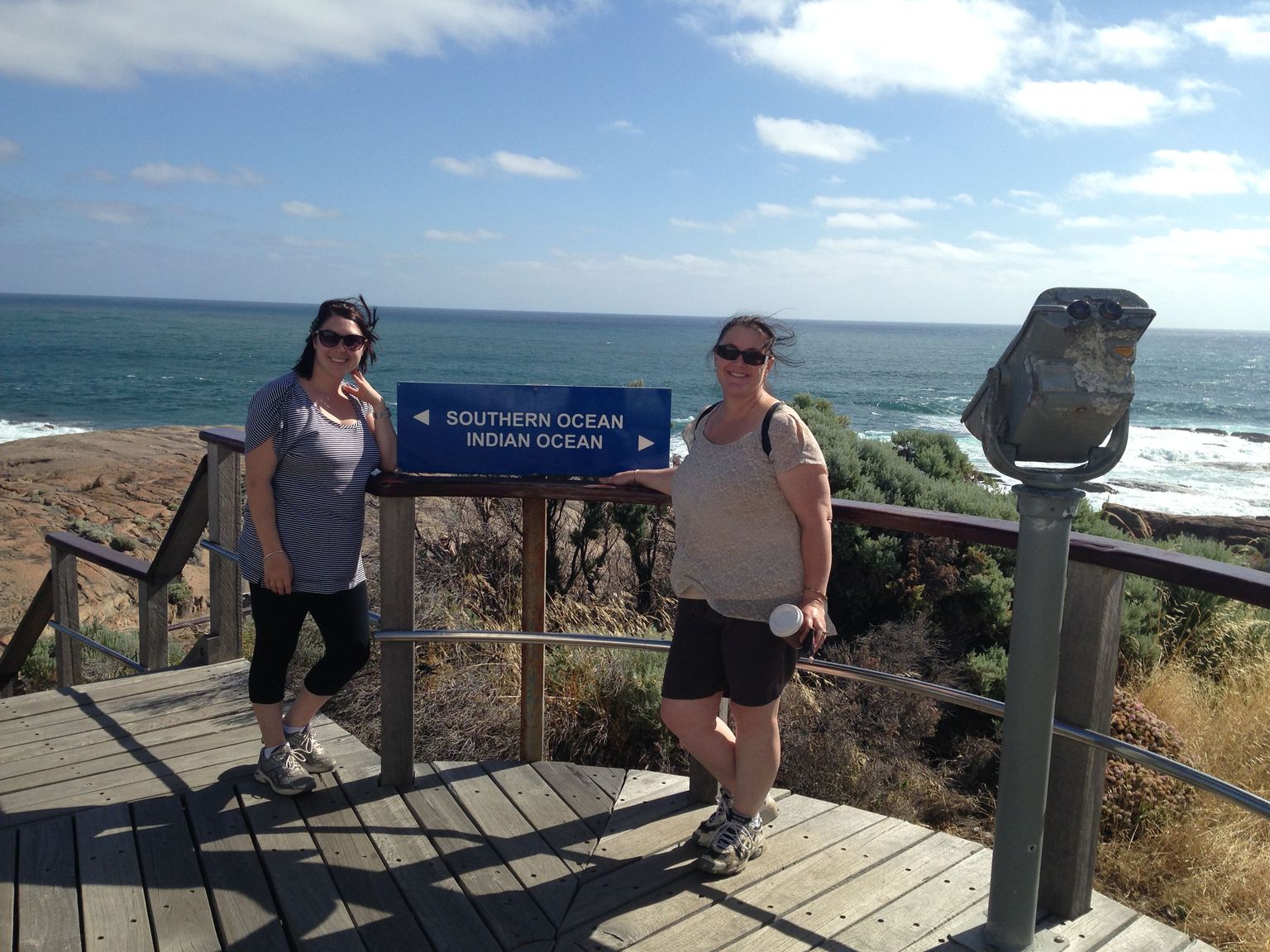 Cape Leeuwin Lighthouse