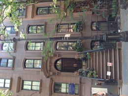 Photo of Carries Apartment Fun to get up close to where so many scenes were shot. Could imagine living there! , Sherri S - August 2015