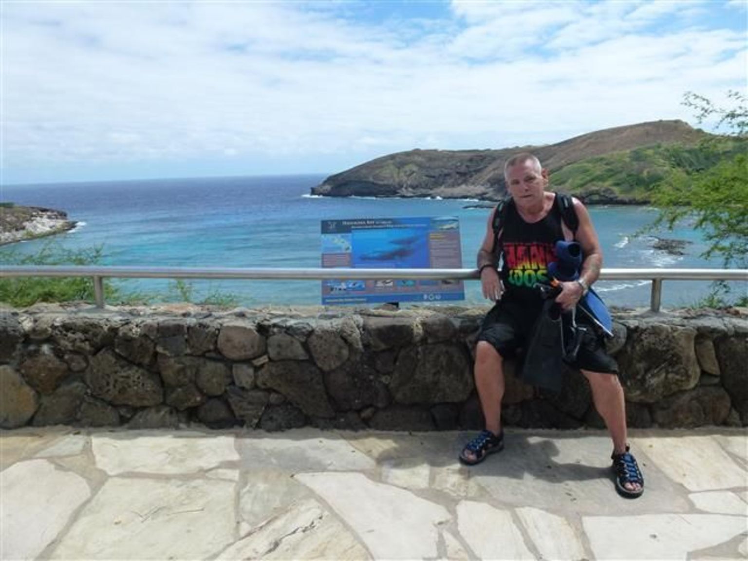 Hanauma Bay
