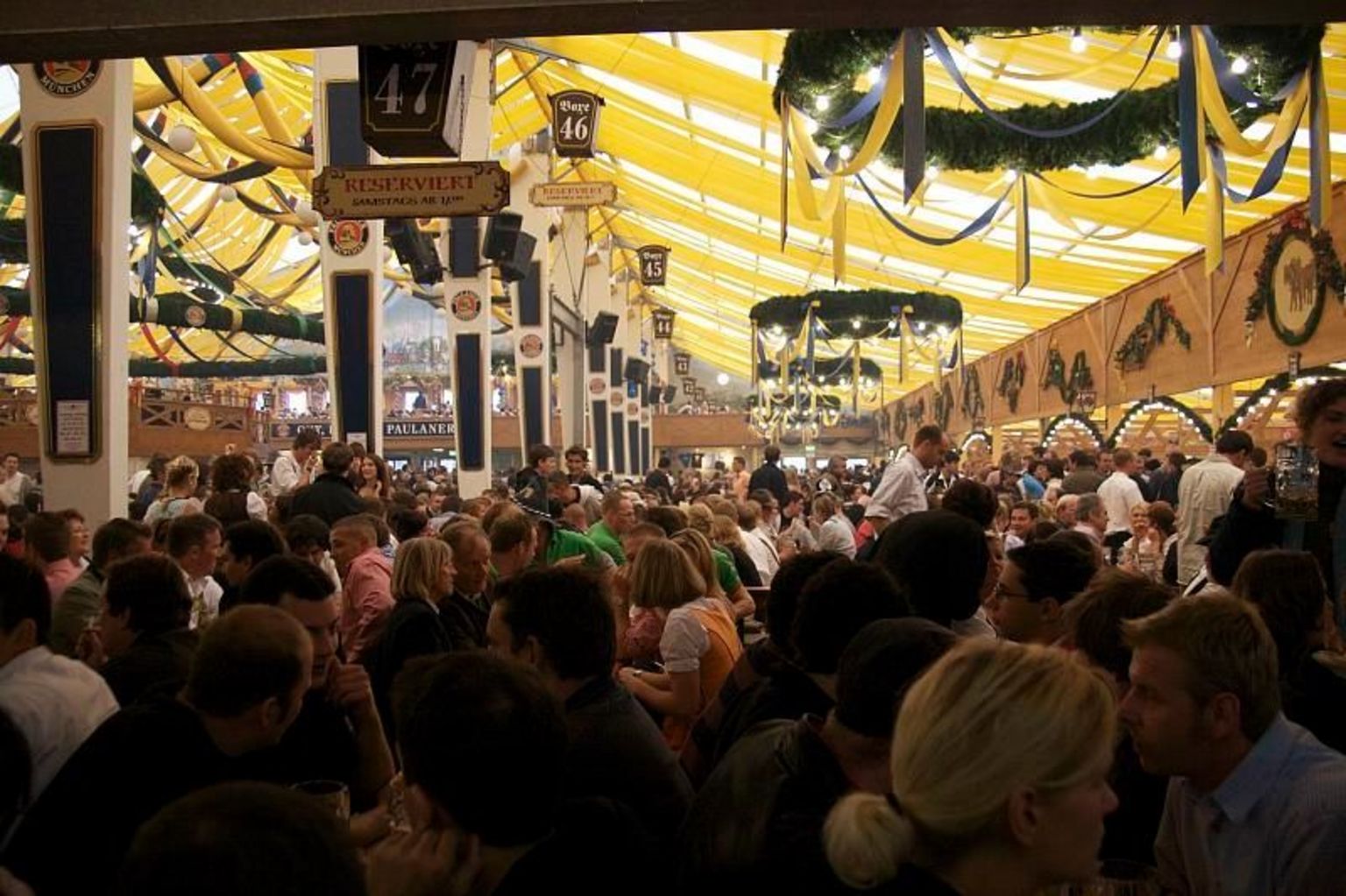 Oktoberfest 2