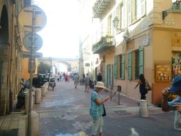 Photo of Small-Group Nice Food Tour This tour is also about the culture and the history and the charm of Nice. , Boris G - September 2015