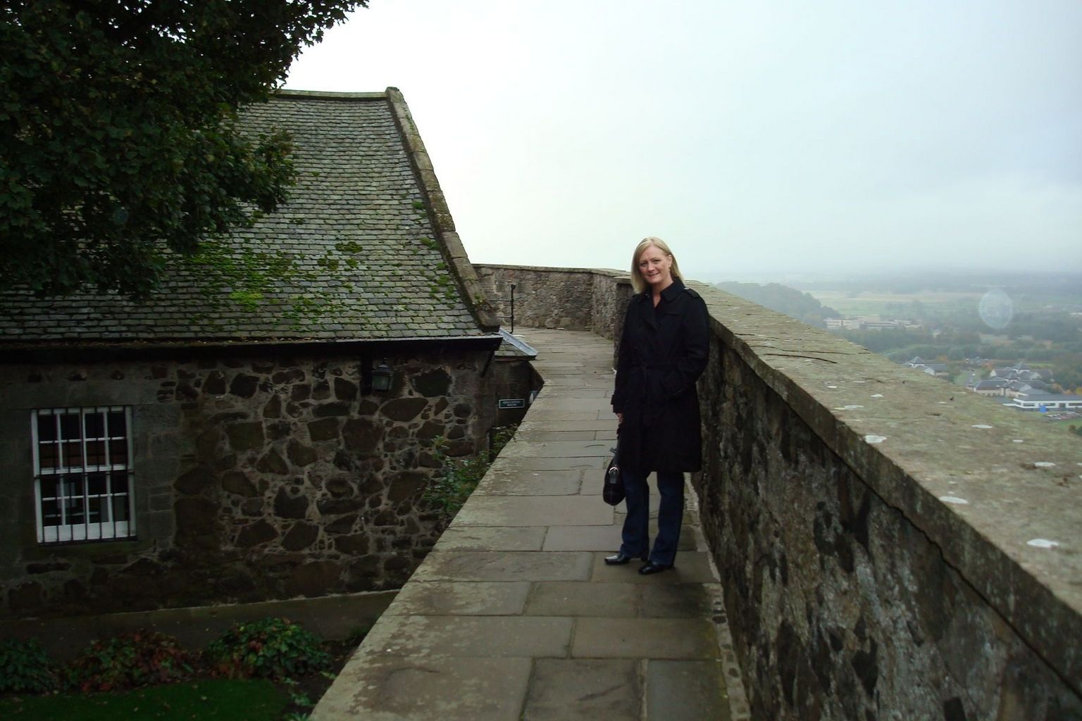 Stirling Castle