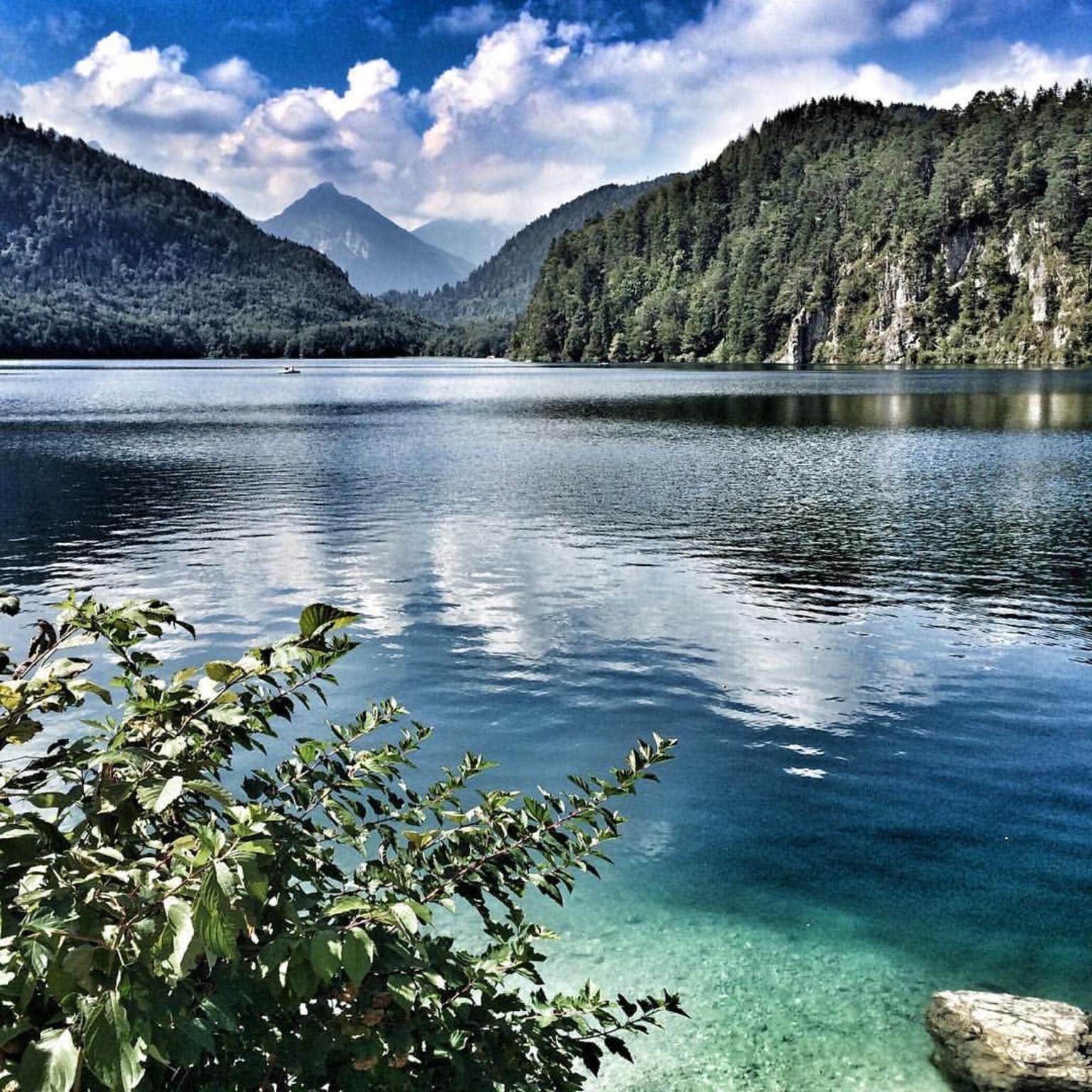 Alpsee