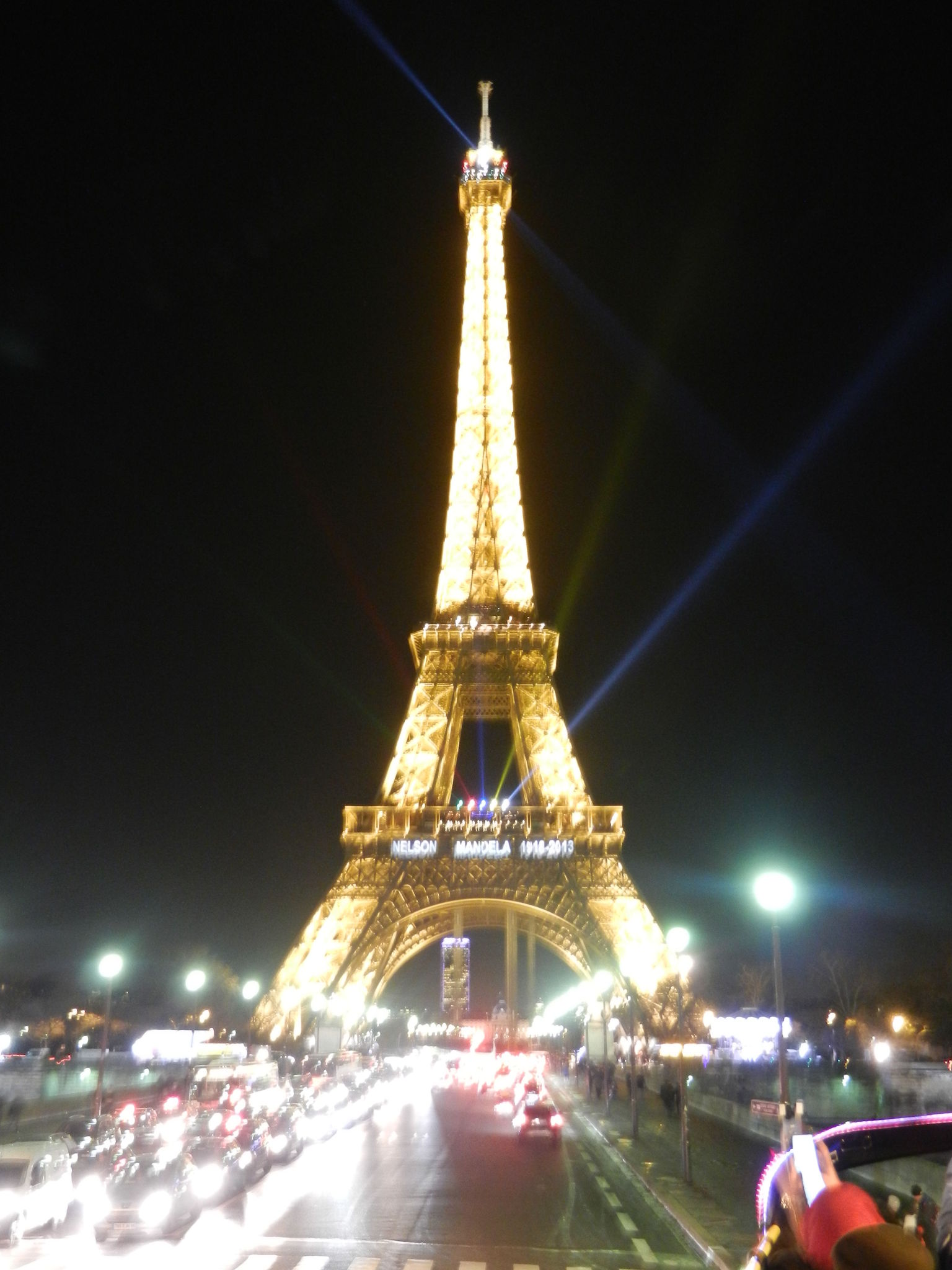 Eiffel Tower