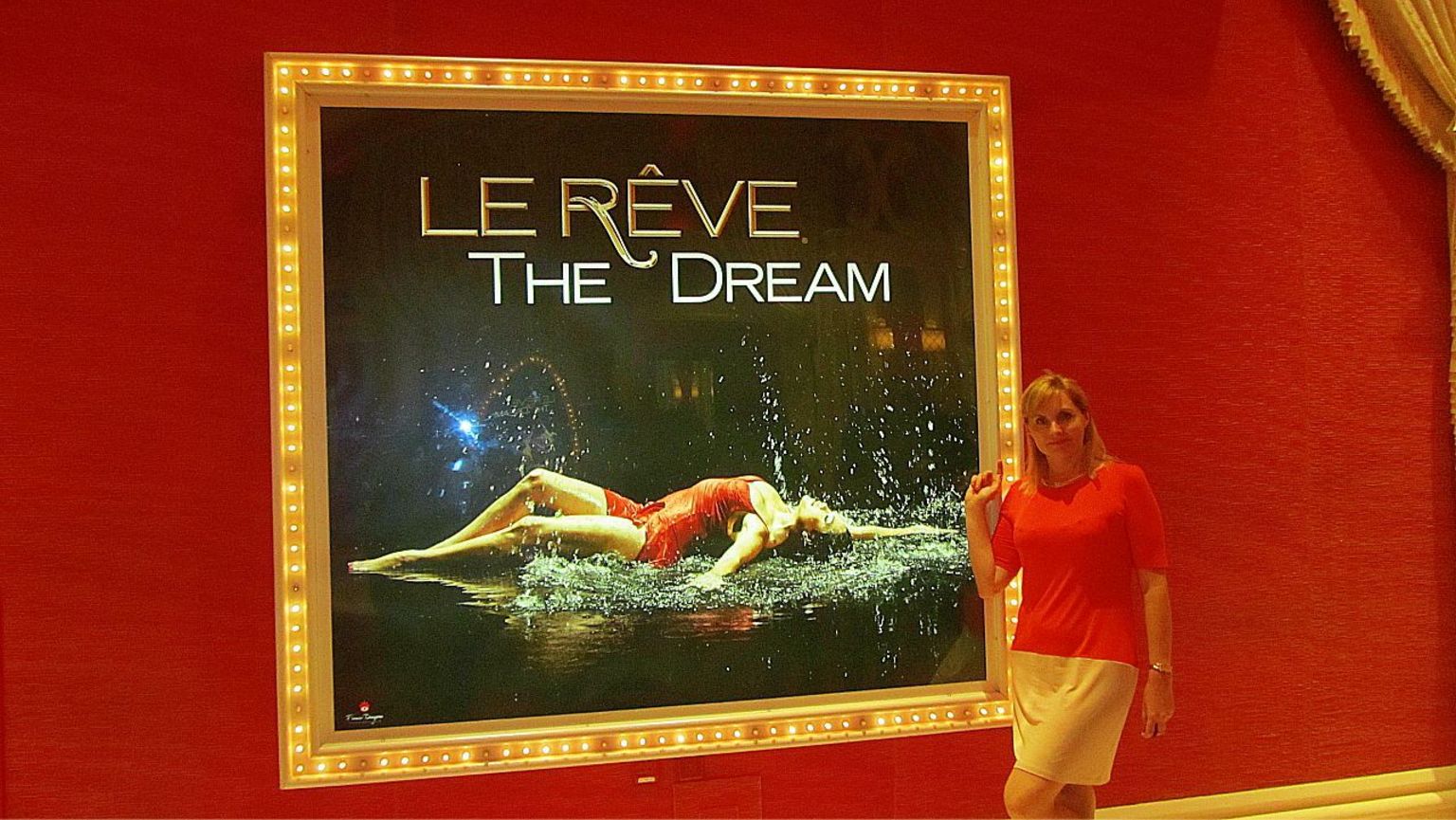 Le Reve