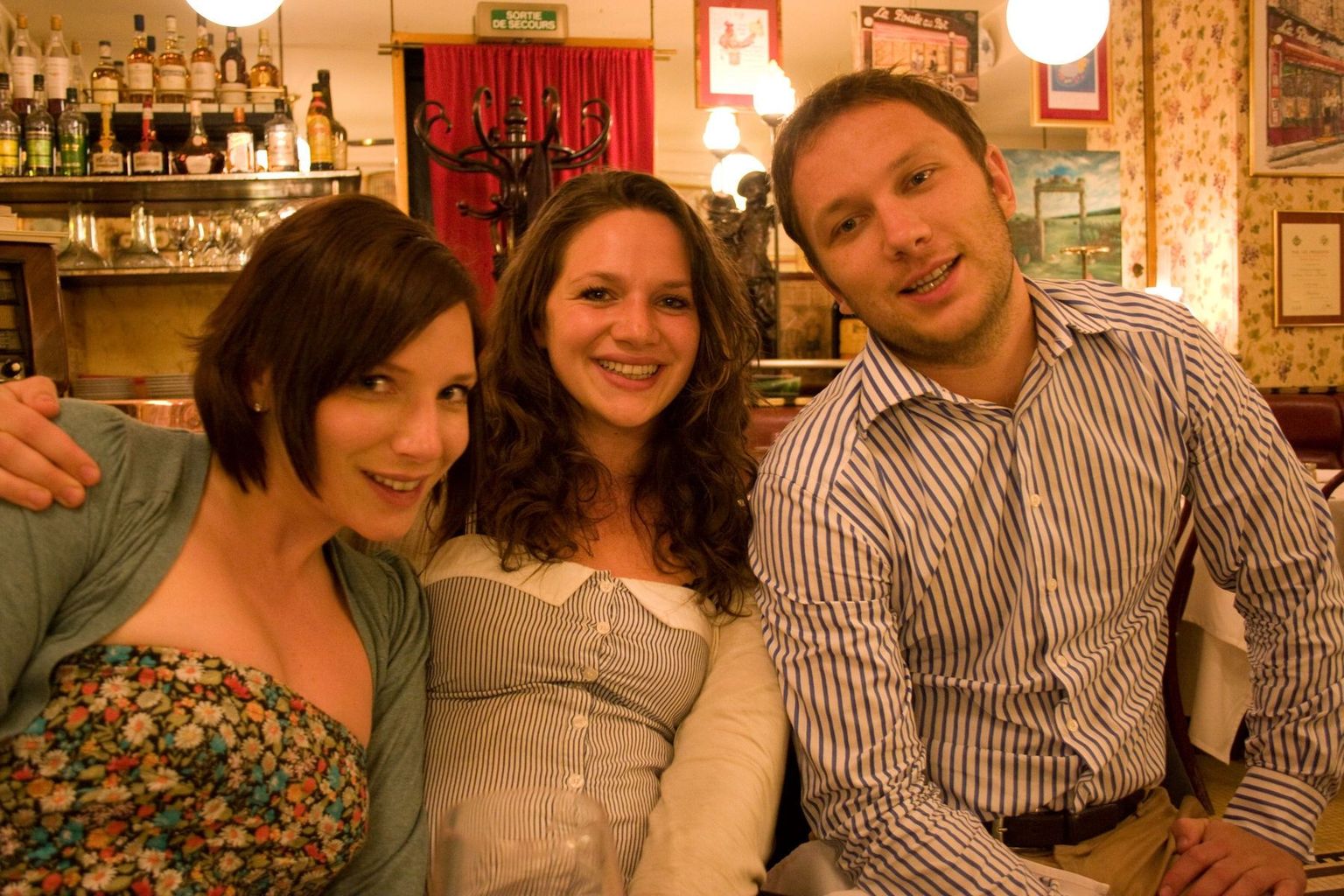 Wine Tasting in Paris