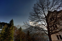 Photo of Royal Castles of Neuschwanstein and Linderhof Day Tour View from outside the Neuschwanstein Castle - March 2011 , Peter H - May 2011