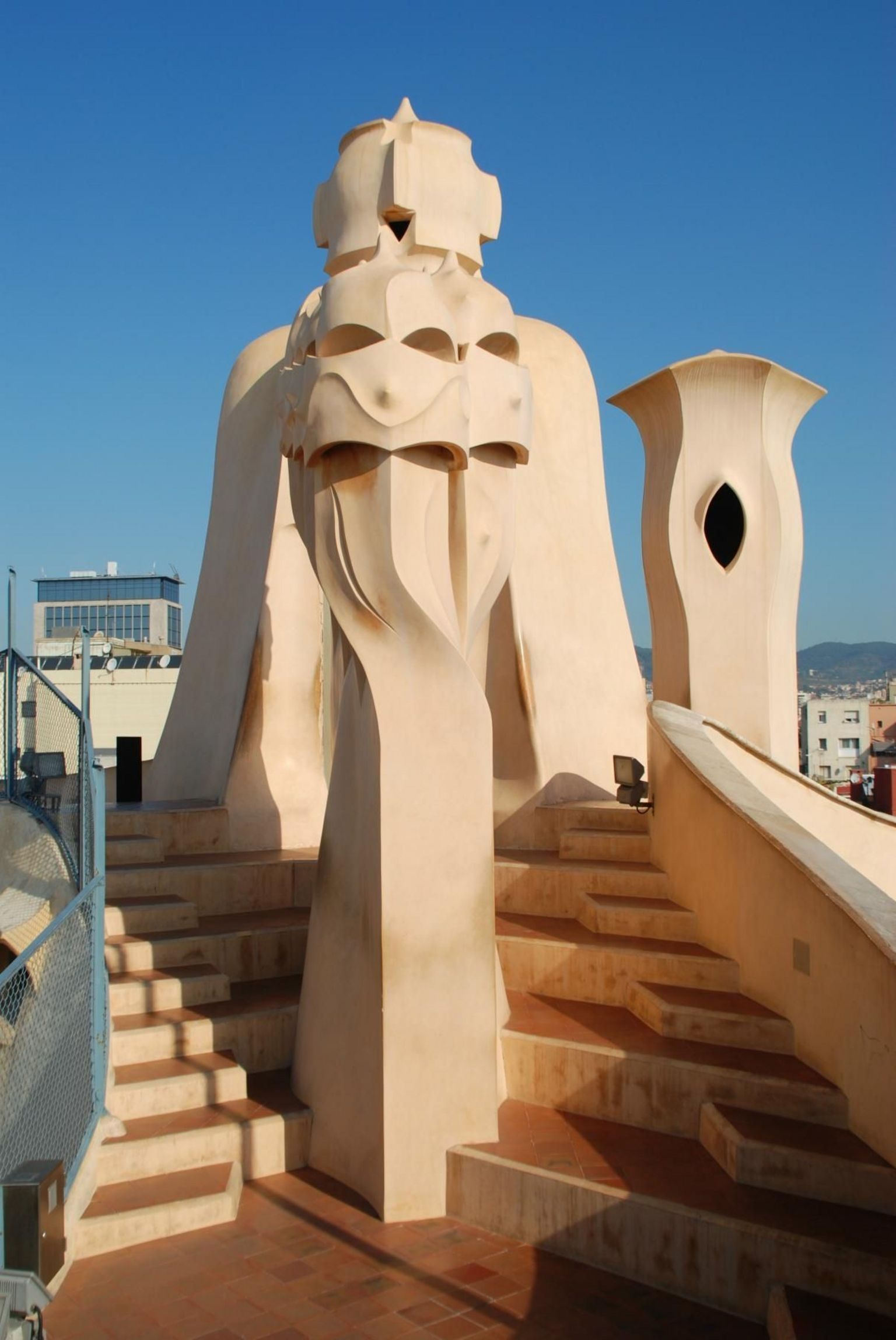 Barcelona Hop on Hop off - Viator Bus Tour