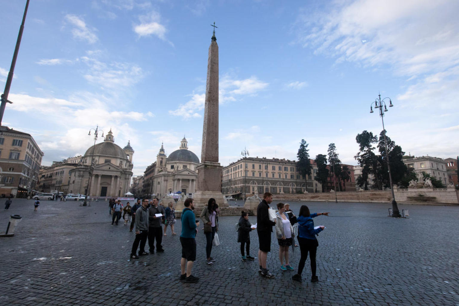 viator tours rome to pompeii