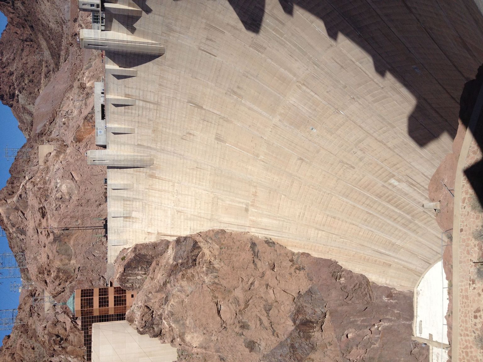 Hoover Dam