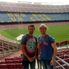 Photo of Barcelona Excursão ao estádio de futebol do FC Barcelona e ingressos do museu La and NJ in the Nou