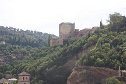 Photo of Historical Granada and Albaicin Walking Tour Historical Granada and Albaicin Walking Tour, SCV - December 2012