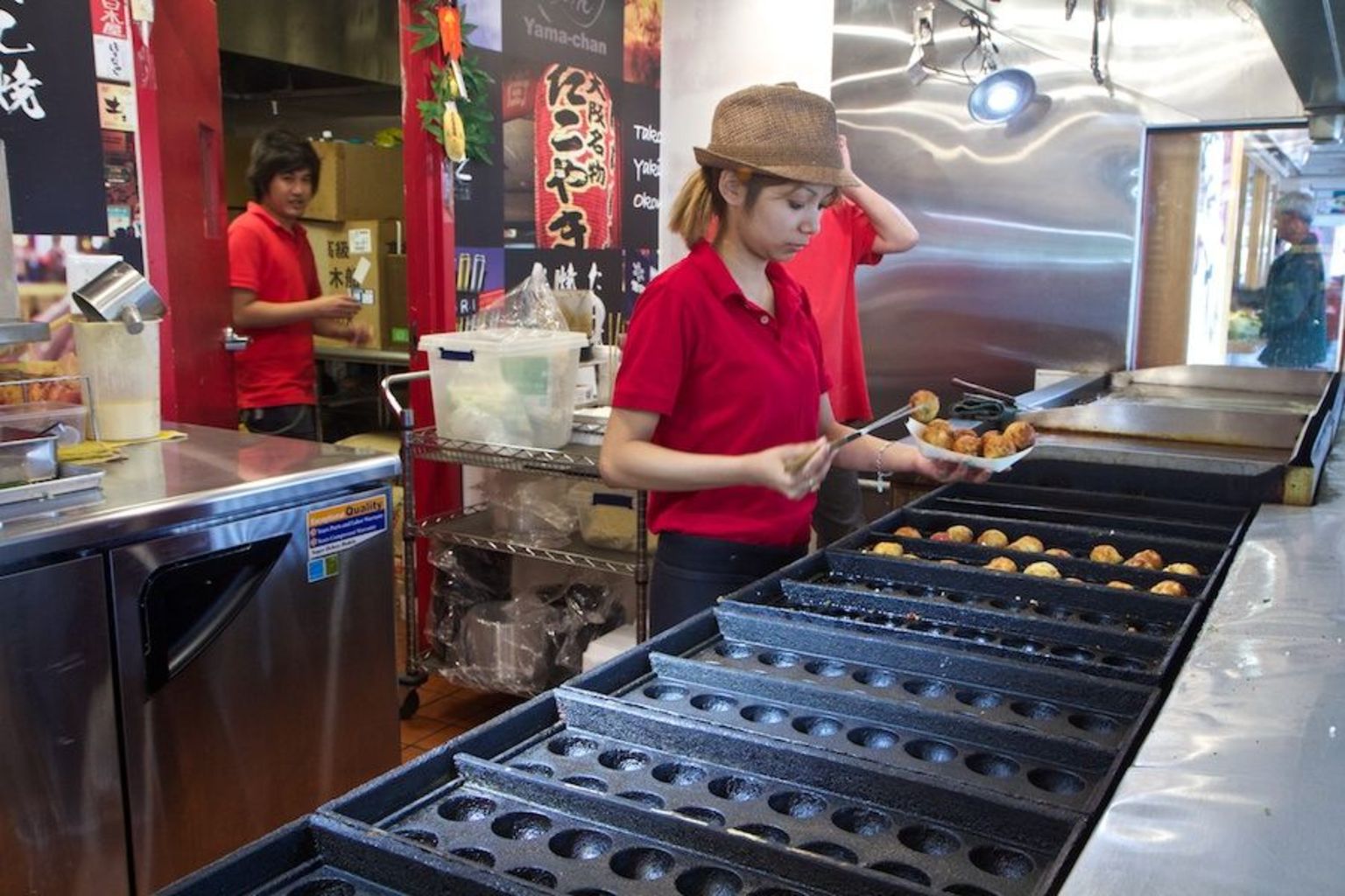 Hawaii Local Food Tour