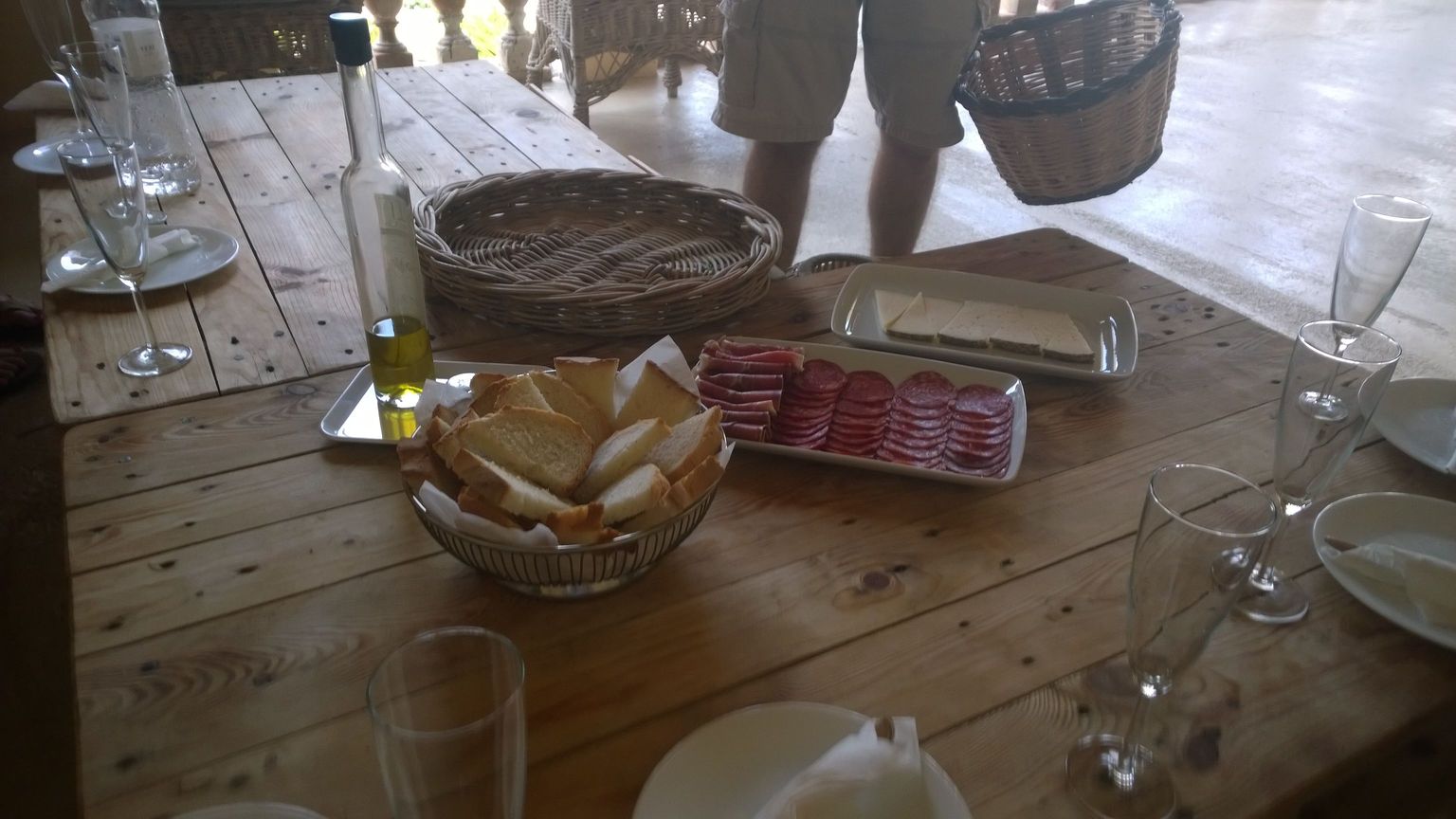 Tapas