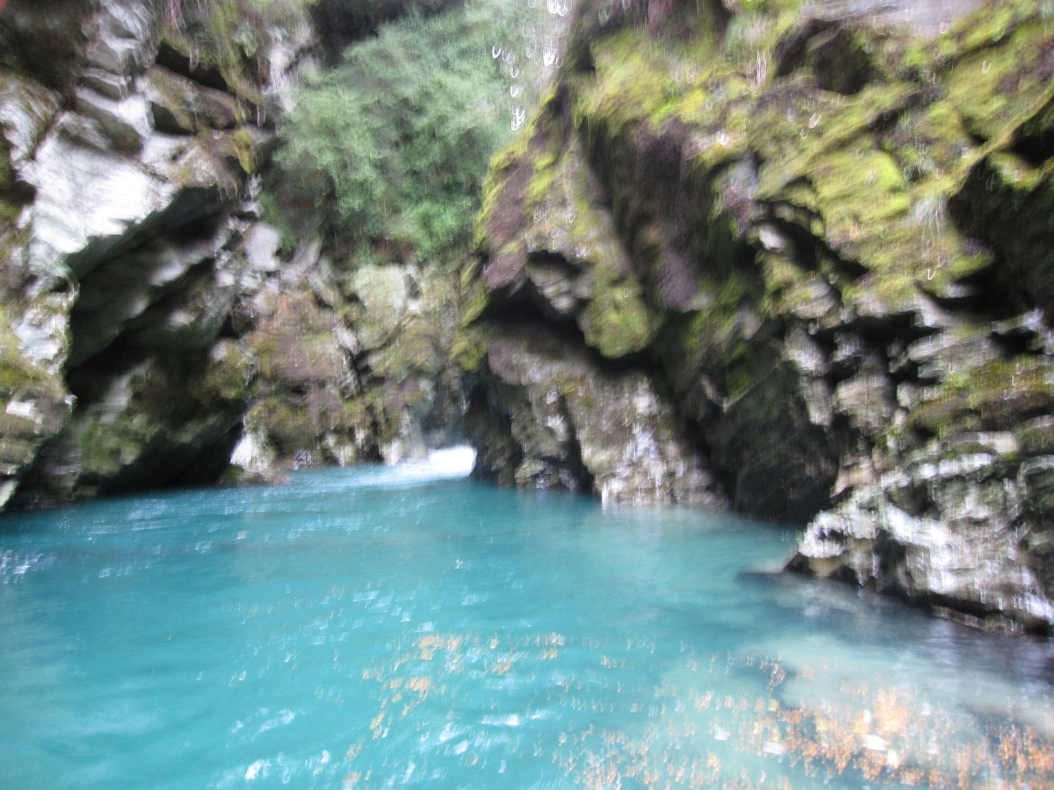 Canyon