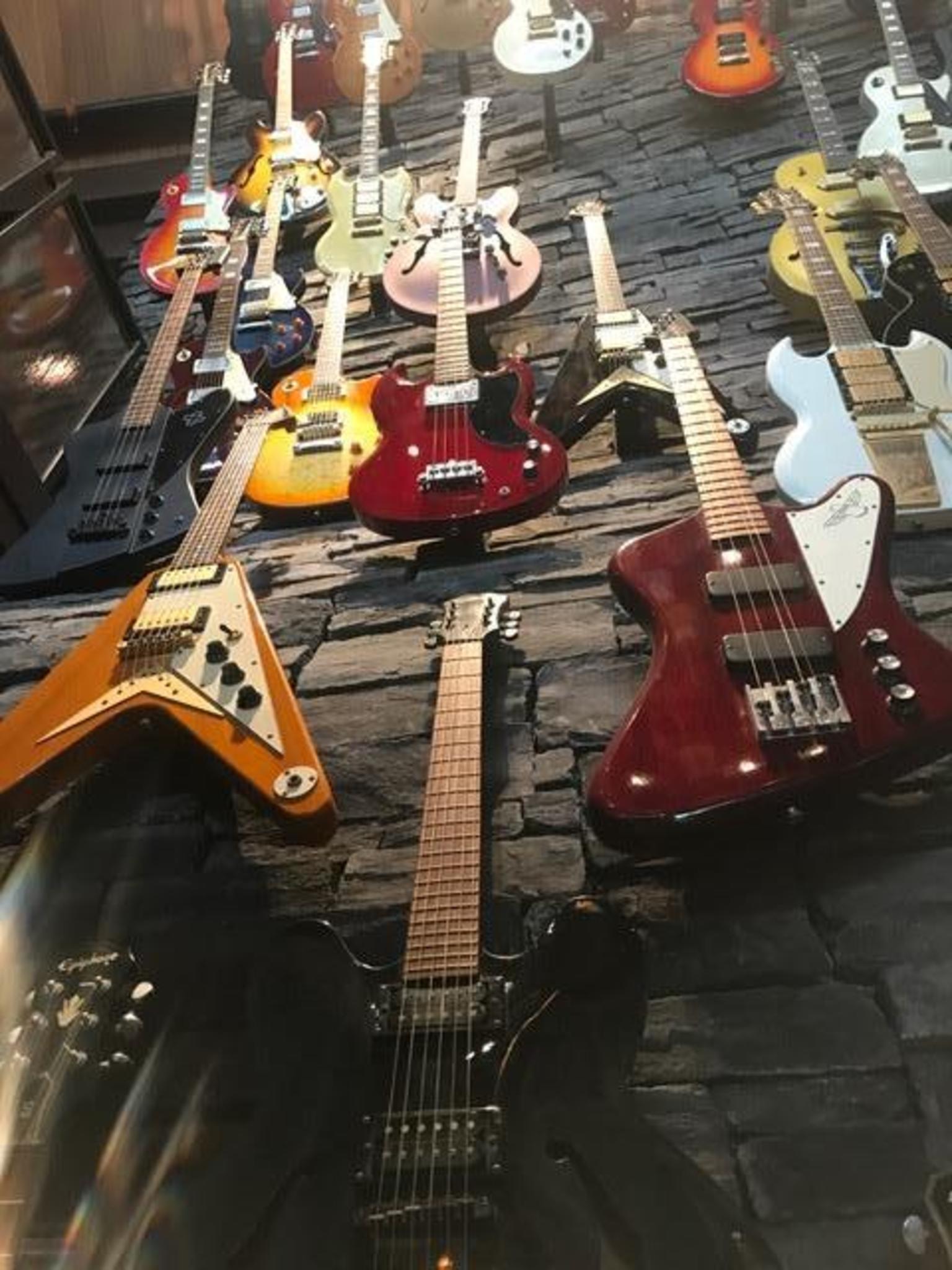 Hard Rock Cafe Honolulu