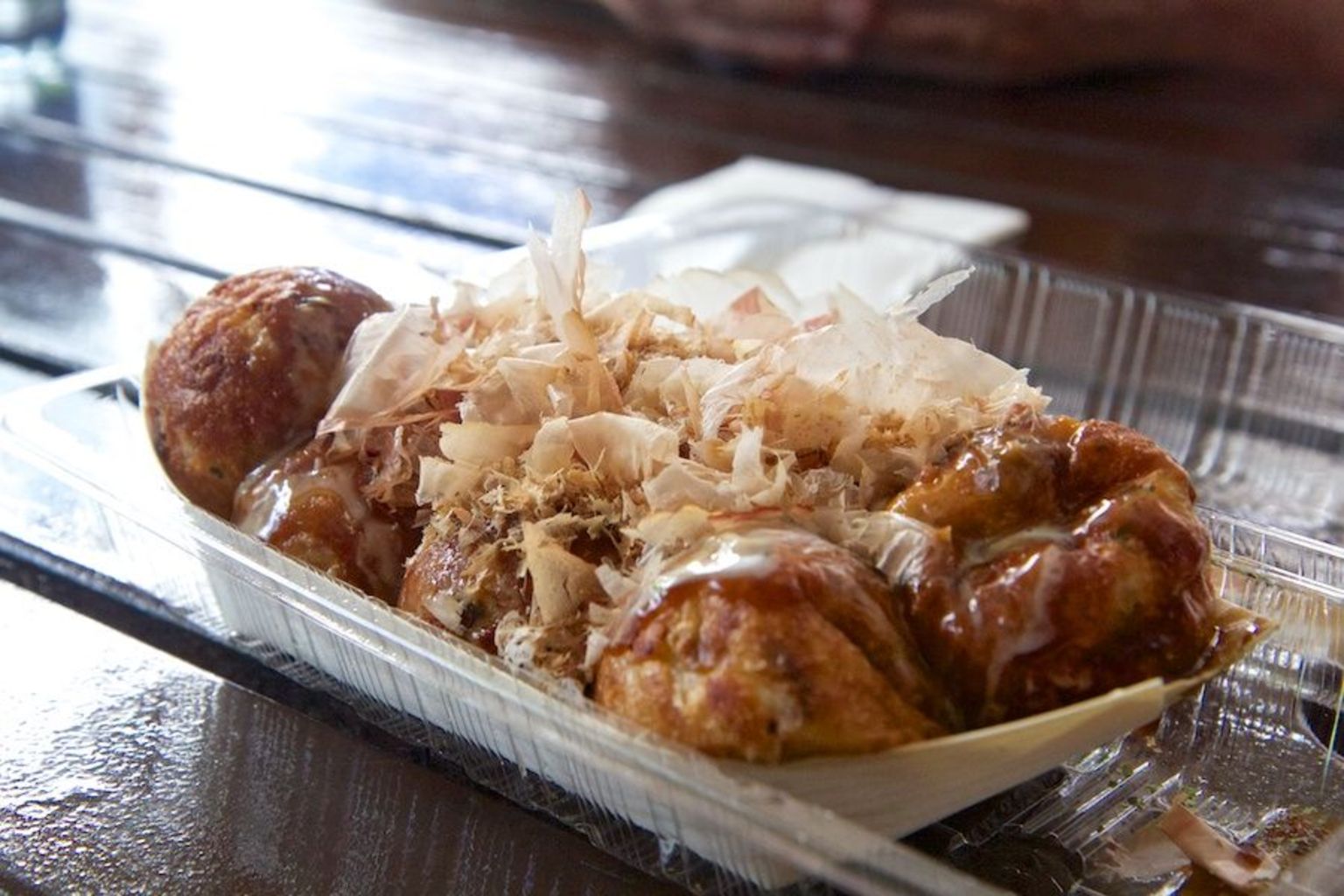 Hawaii Local Food Tour