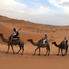 Photo of Marrakech Excursion de 3 jours jusqu'à Merzouga au départ de Marrakech, avec une randonnée à dos de chameau dans la vallée de Dadès et dans l'erg Chebbi 