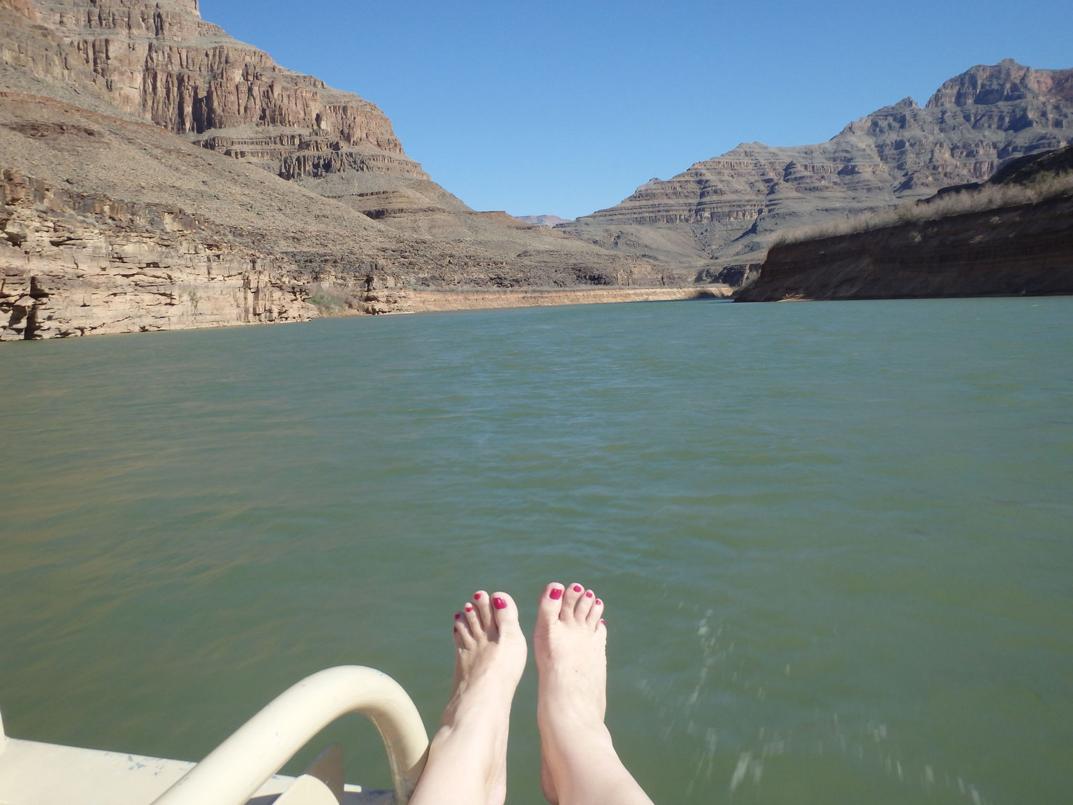4-30-14 boat trip
