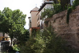 Photo of Historical Granada and Albaicin Walking Tour Historical Granada and Albaicin Walking Tour, SCV - December 2012