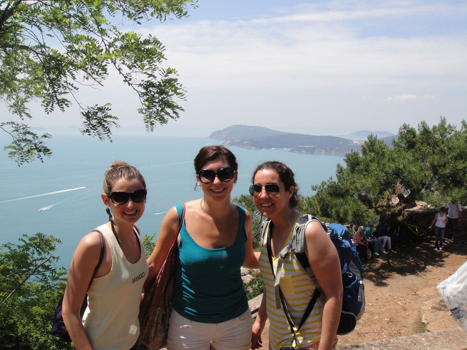 Princes�� Island Tour from Istanbul: Buyukada