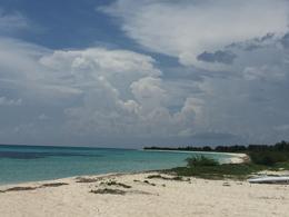 Photo of Time to snorkel This was an incredibly serene beach that we walked in from to do our snorkeling. Guided of course by the wonderful Phillipe. , Tasha S - September 2016