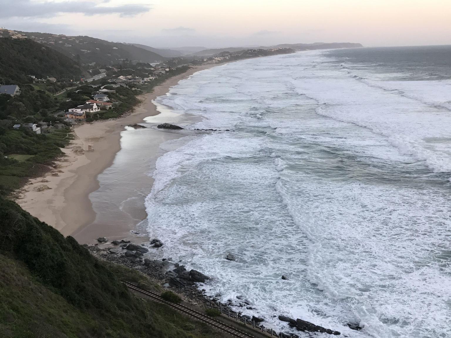 Beautiful Beaches