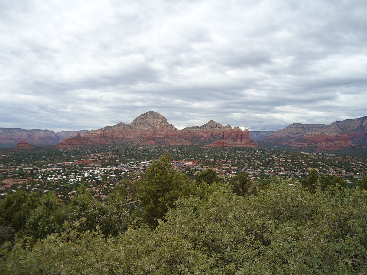 Sedona