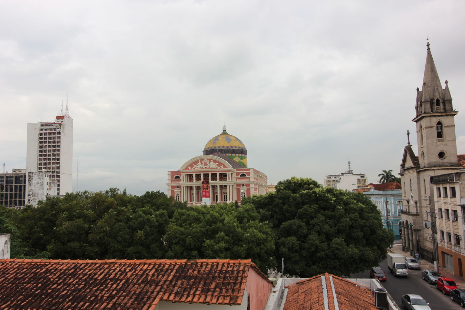 Manaus