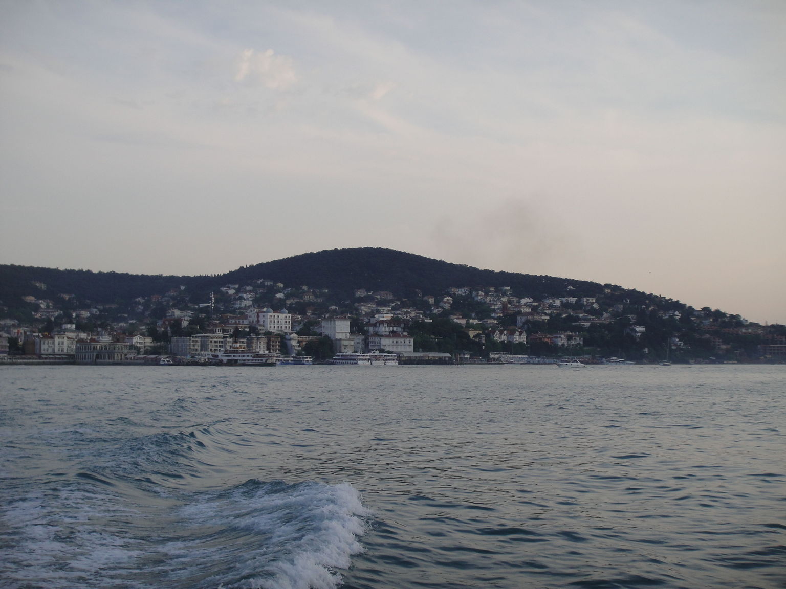 Princes�� Island Tour from Istanbul: Buyukada