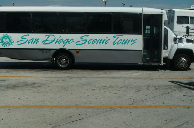 tijuana bus tour from san diego