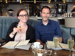 Photo of Afternoon Tea at the Swan Perfect way to spend a birthday afternoon., emmaknock - August 2016