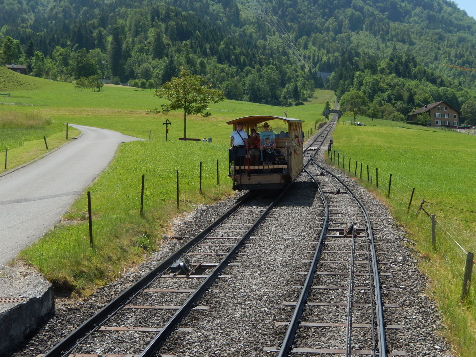 Funicular