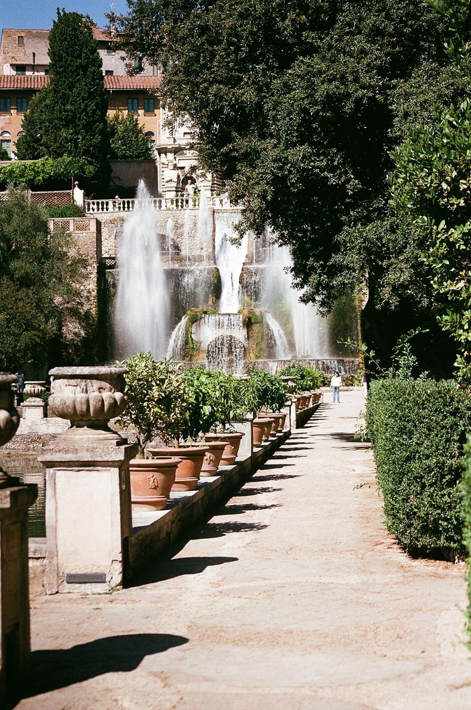 villa d'este