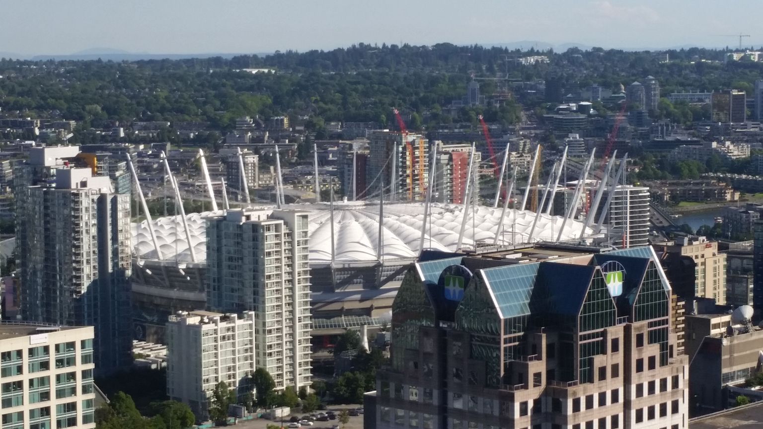 BC place