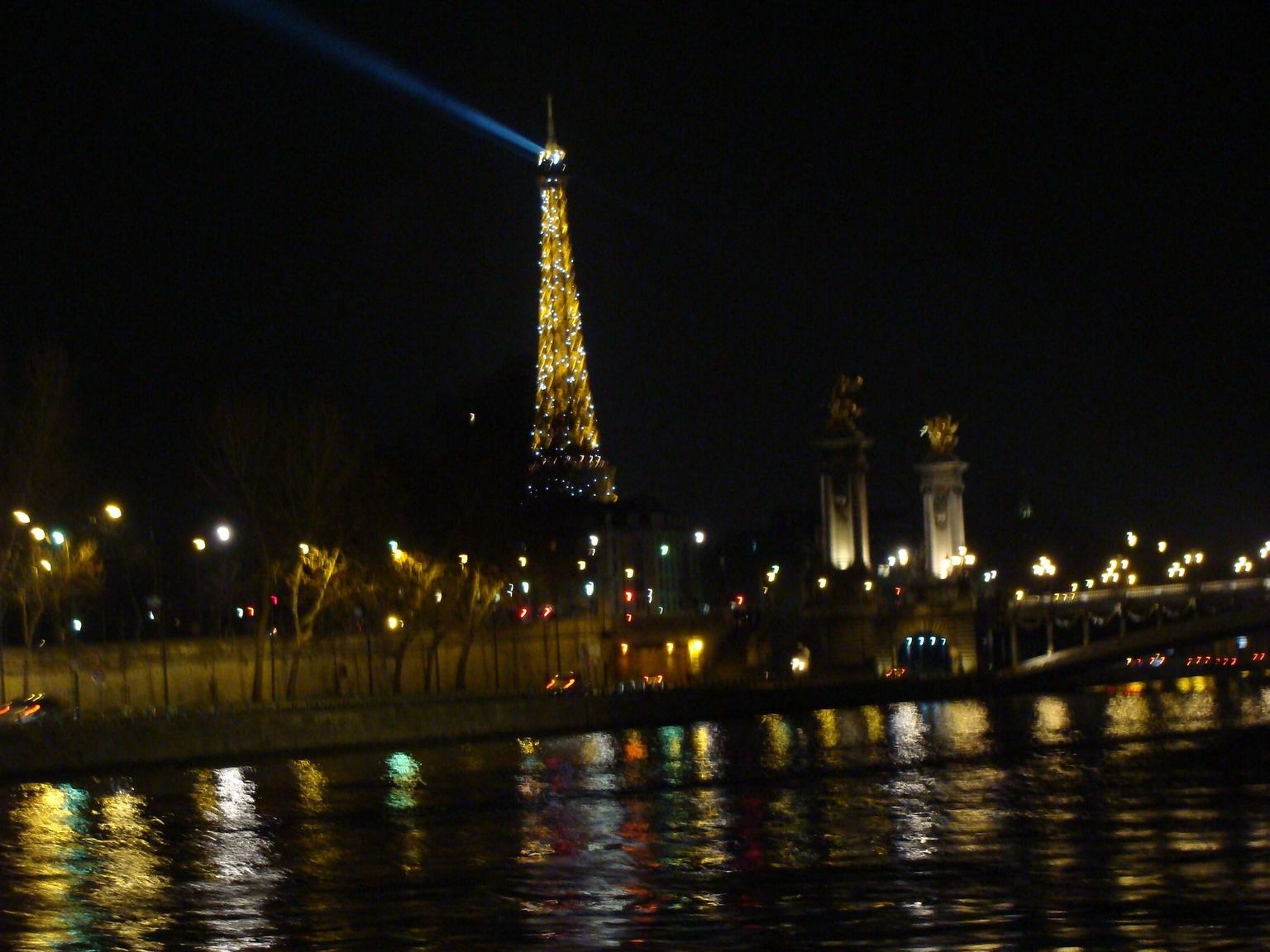 Eiffel Tower